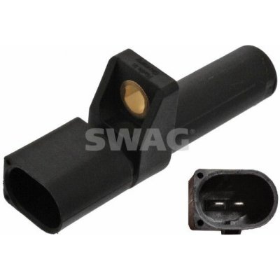 Generátor impulsů, klikový hřídel SWAG 10 92 4455 – Zboží Mobilmania