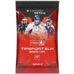 Sportzoo Tipsport ELH 23/24 Retail balíček 2. série – Zboží Dáma