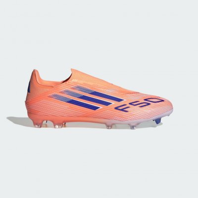 adidas F50 League Laceless FG/MG jh7735 – Zboží Mobilmania