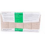 Nohel Garden Brikety palivové Hranol M 8 kg – Hledejceny.cz