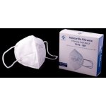 JC respirátor FFP2 bílý 10 ks – Zboží Mobilmania