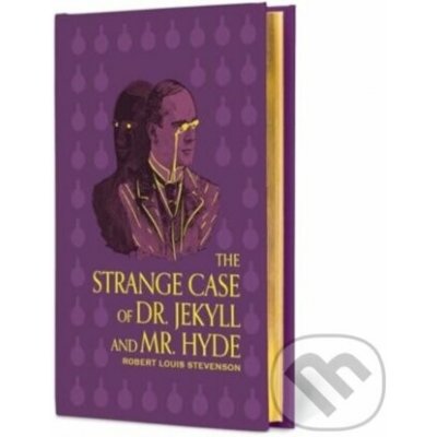The Strange Case of Dr. Jekyll and Mr. Hyde – Sleviste.cz
