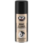 K2 BRAKE CLEANER 400 ml – Hledejceny.cz