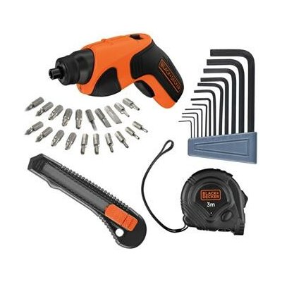 Black & DECKER CS3651LCA35 – Hledejceny.cz