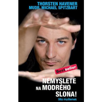 Nemyslete na modrého slona