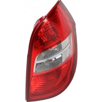 Pravé zadní světlo Mercedes A-Klasse (W169) 08-12 HATCHBACK – Hledejceny.cz