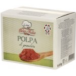 Polpa di pomororo 10 kg – Zboží Dáma
