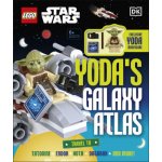 LEGO® Star Wars Yoda's Galaxy Atlas – Hledejceny.cz