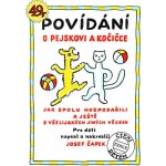 Povídání o pejskovi a kočičce – Hledejceny.cz