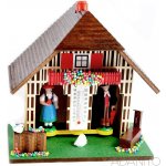 JVD Trenkle B 805 – Sleviste.cz