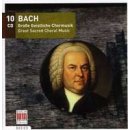 Bach, J. S. - Grosse Geistliche Chormus