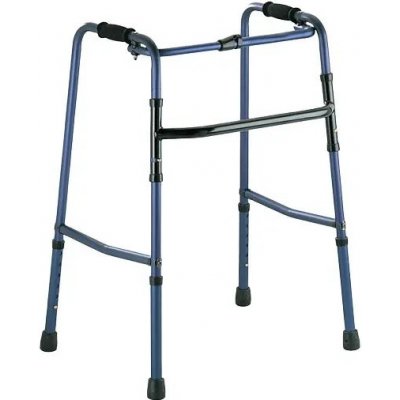 Thuasne Chodítko skládací Thuasne W2300 – Zbozi.Blesk.cz