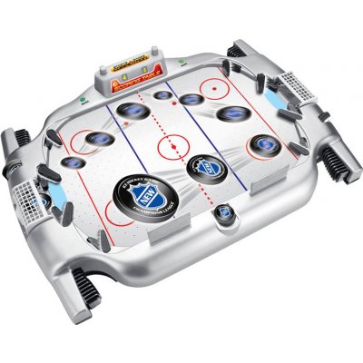 Buffalo Air hockey Typhoon 7 vzdušný nerez – Zboží Živě