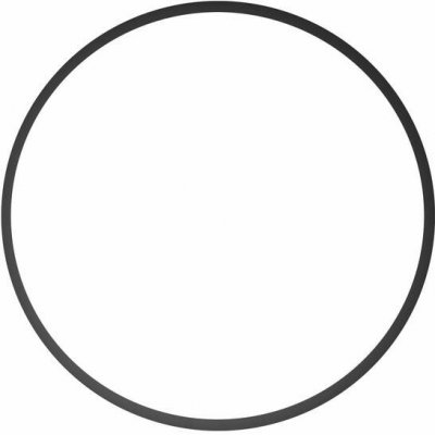 AQUA FILTER Těsnění O-kroužek k filtrům AQUA OVV – Sleviste.cz