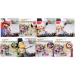Mattel Hot Weels Mario kart angličák GBG25 – Hledejceny.cz