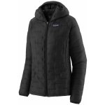 Patagonia Micro Puff Hoody černá – Zboží Dáma