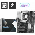MSI PRO B860-P – Sleviste.cz