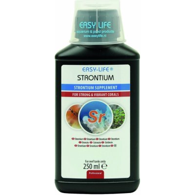Easy Life Strontium 250 ml – Zboží Mobilmania