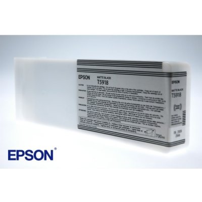 Epson C13T591800 - originální – Hledejceny.cz