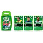 Top Trumps World Football Stars Quiz – Zboží Dáma