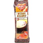 Hearts Cappuccino Wiener Melange 1 kg – Zbozi.Blesk.cz