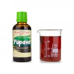 Bylinné kapky Pupava 50 ml – Hledejceny.cz