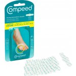 Compeed náplast na kuří oka 10 ks – Zboží Dáma
