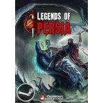 Legends of Persia – Hledejceny.cz