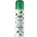 Dixi kopřivový suchý šampon na vlasy 180 ml