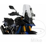 Puig plexi TOUR PUIG transparent SUZUKI DL 800 DE RC V-STROM ABS SPEICHENRAD 21/17 ZOLL 23-24, DL 800 DE UC V-STROM ABS SPEICHENRAD 21/17 ZOLL 23-24, DL 800 RQ V-STROM ABS GUSSRAD 19/17 ZOLL 24, DL 80 | Zboží Auto