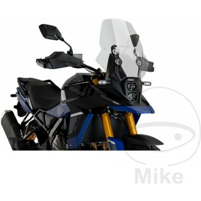 Puig plexi TOUR PUIG transparent SUZUKI DL 800 DE RC V-STROM ABS SPEICHENRAD 21/17 ZOLL 23-24, DL 800 DE UC V-STROM ABS SPEICHENRAD 21/17 ZOLL 23-24, DL 800 RQ V-STROM ABS GUSSRAD 19/17 ZOLL 24, DL 80 | Zboží Auto
