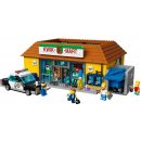 LEGO® THE SIMPSONS 71016 Kwik-E-Mart