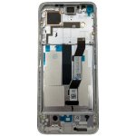 LCD Displej Xiaomi Mi 10T / 10T Pro – Zboží Živě