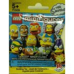 LEGO® Minifigurky 71009 Simpsonovi 2. série – Zboží Dáma