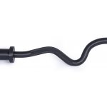 TRINFIT Olympijská osa SZ BLACK 1200 mm 50 mm – Zboží Dáma