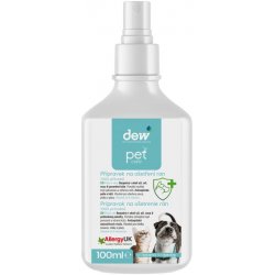 Dew Přípravek na ošetření ran 100 ml