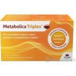 Metabolica Triplex 20 kapslí – Hledejceny.cz