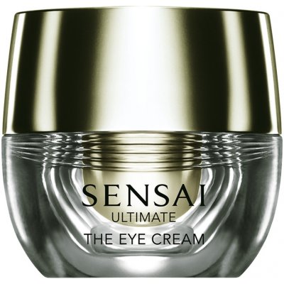 Kanebo Sensai Ultimate The Eye Cream 15 ml – Zbozi.Blesk.cz