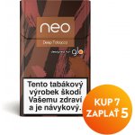 BAT glo neo™ Sticks Deep Tobacco – Zboží Dáma