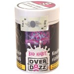 Overdooz Bad Habit 50 g – Zboží Mobilmania