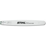 Stihl Vodicí lišta 3/8 1.3mm Picco 35cm originál 30050004809 – Zboží Dáma