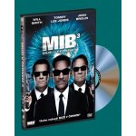 muži v černém 3 DVD – Zboží Mobilmania