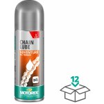 Motorex CHAINLUBE ADVENTURE 200 ml – Sleviste.cz