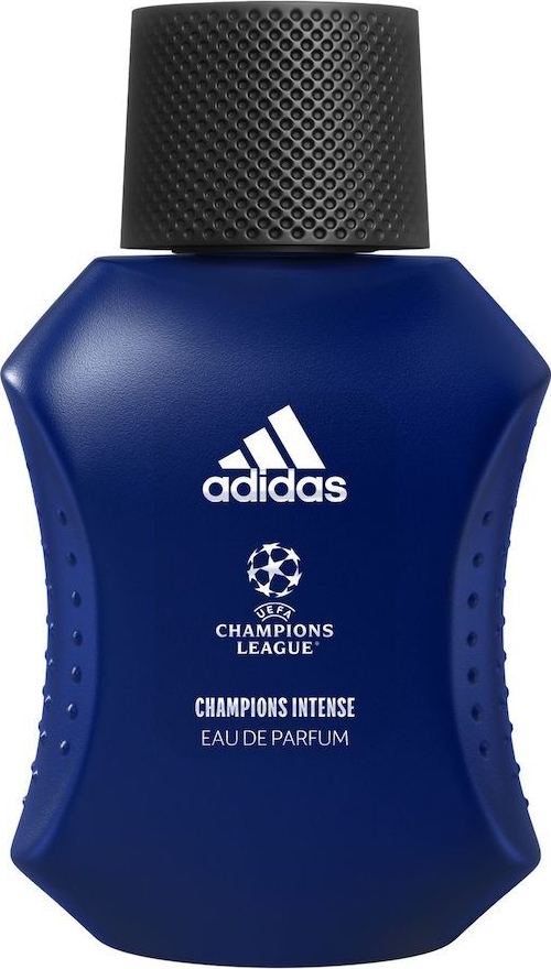 adidas UEFA Champions League Champions Intense parfémovaná voda pánská 100 ml