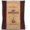 Horká čokoláda a kakao Callebaut 811 hořká čokoláda 54,5% 35 g