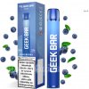 Jednorázová e-cigareta Geek Bar E600 Blueberry 20 mg 600 potáhnutí 1 ks