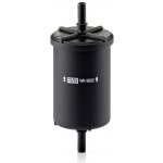 Palivový filtr MANN-FILTER WK 6002 | Zboží Auto