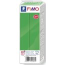 FIMO soft zelená 454 g blok