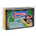 Spontex Big Max extra velká houba na nádobí 15 x 10 x 4,5 cm – Zbozi.Blesk.cz
