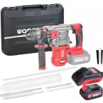 Worcraft CRH-S20LiBDM – Hledejceny.cz